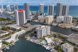 100 Golden Isles Dr, Hallandale Beach, FL 33009 - Photo 7