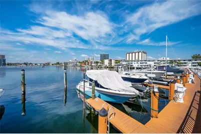 100 Golden Isles Dr #104, Hallandale Beach, FL 33009 - Photo 27