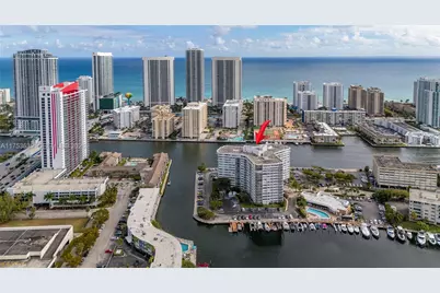 100 Golden Isles Dr #104, Hallandale Beach, FL 33009 - Photo 5