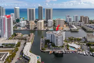 100 Golden Isles Dr, Hallandale Beach, FL 33009 - Photo 5