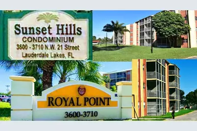 3710 NW 21st St #302, Lauderdale Lakes, FL 33311 - Photo 3