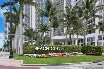1830 S Ocean Dr #3208, Hallandale Beach, FL 33009 - Photo 1