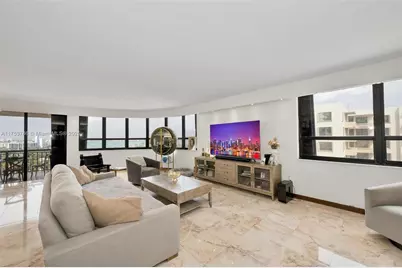 10175 Collins Ave #1207, Bal Harbour, FL 33154 - Photo 3
