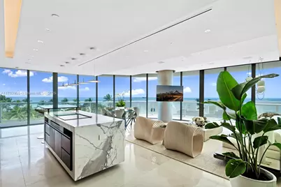 100 S Pointe Dr #606, Miami Beach, FL 33139 - Photo 1