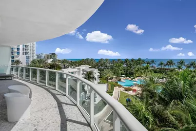 100 S Pointe Dr #606, Miami Beach, FL 33139 - Photo 3