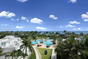 100 South Pointe Dr, Miami Beach, FL 33139 - Photo 21