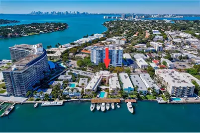 6881 Bay Dr #3, Miami Beach, FL 33141 - Photo 27