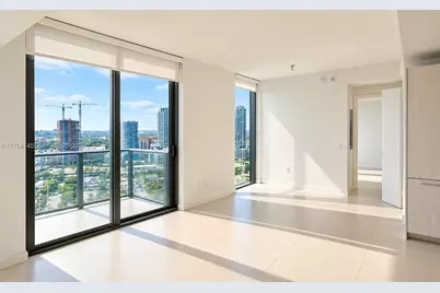501 NE 31st St #2009, Miami, FL 33137 - Photo 1