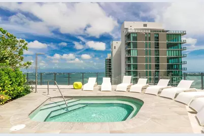 501 NE 31st St #2009, Miami, FL 33137 - Photo 19