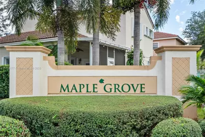 7546 NW 18th Dr, Pembroke Pines, FL 33024 - Photo 43