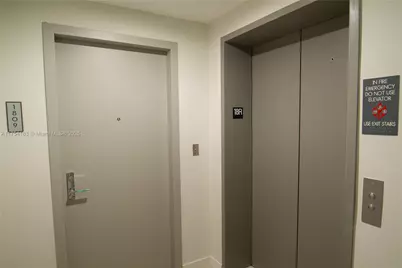488 NE 18 St #1809, Miami, FL 33132 - Photo 5