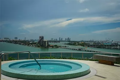 488 NE 18 St #1809, Miami, FL 33132 - Photo 27