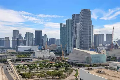 1717 N Bayshore Dr #A-2356, Miami, FL 33132 - Photo 29