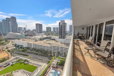 1717 N Bayshore Dr #A-2356, Miami, FL 33132 - Photo 21