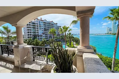 7241 Fisher Island Dr #7241, Miami Beach, FL 33109 - Photo 5