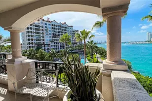 7241 Fisher Island Dr, Miami Beach, FL 33109 - Photo 5