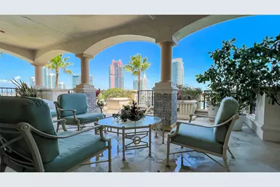 7241 Fisher Island Dr #7241, Miami Beach, FL 33109 - Photo 1