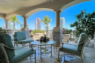 7241 Fisher Island Dr, Miami Beach, FL 33109 - Photo 1