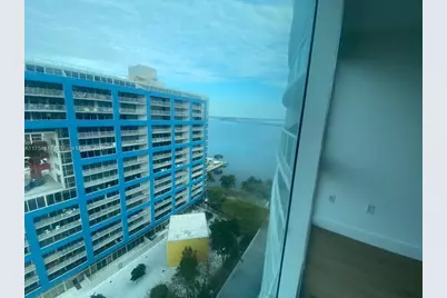2101 Brickell Ave #1401, Miami, FL 33129 - Photo 5