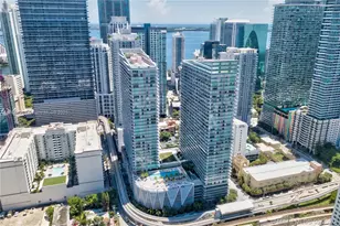 1111 SW 1st Ave, Miami, FL 33130 - Photo 15