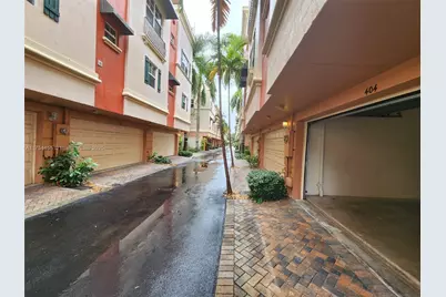 1033 NE 17th Way #404, Fort Lauderdale, FL 33304 - Photo 7