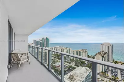 4010 S Ocean Dr #R2505, Hollywood, FL 33019 - Photo 1