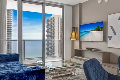 4010 S Ocean Dr #R2505, Hollywood, FL 33019 - Photo 21
