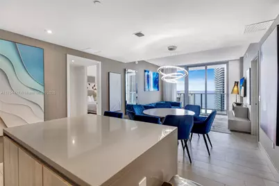 4010 S Ocean Dr #R2505, Hollywood, FL 33019 - Photo 19