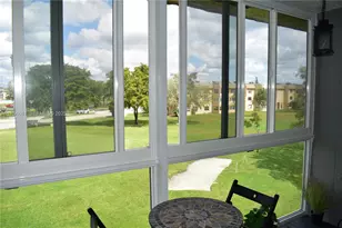 9320 Sunrise Lakes Blvd, Sunrise, FL 33322 - Photo 37