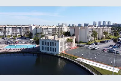 851 Three Islands Blvd #411, Hallandale Beach, FL 33009 - Photo 1