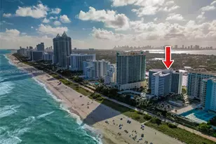 [Address not provided], Miami Beach, FL 33140 - Photo 1