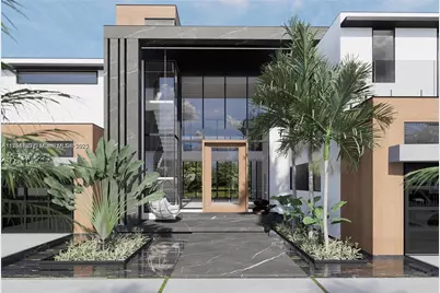 1810 NE 193rd St, Miami, FL 33179 - Photo 1