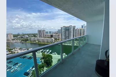 100 Bayview Dr #1503, Sunny Isles Beach, FL 33160 - Photo 33