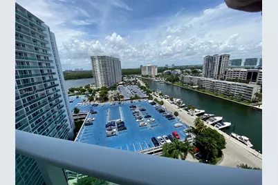100 Bayview Dr #1503, Sunny Isles Beach, FL 33160 - Photo 35