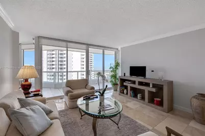 21205 Yacht Club Dr #1802, Aventura, FL 33180 - Photo 5