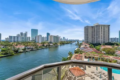 19667 Turnberry Way #8K, Aventura, FL 33180 - Photo 41