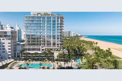 1671 Collins Ave #12A, Miami Beach, FL 33139 - Photo 3