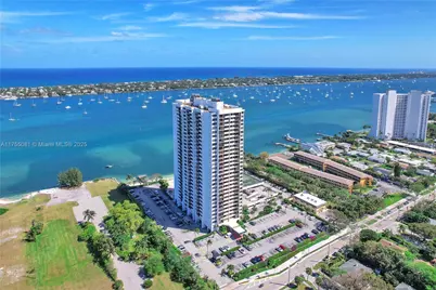 5600 N Flagler Dr #304, West Palm Beach, FL 33407 - Photo 3