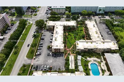 851 NE 14th Ave #414, Hallandale Beach, FL 33009 - Photo 33