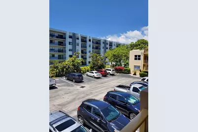851 NE 14th Ave #414, Hallandale Beach, FL 33009 - Photo 27