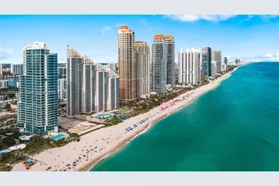 17555 Collins Ave #3701, Sunny Isles Beach, FL 33160 - Photo 3