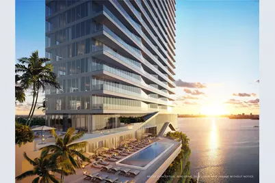 456 NE 29th St #3402, Miami, FL 33137 - Photo 1