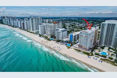 4100 Galt Ocean Dr #307, Fort Lauderdale, FL 33308 - Photo 1