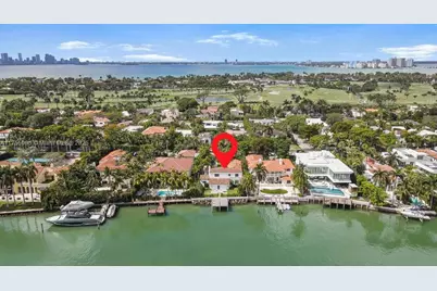 5661 Pine Tree Dr, Miami Beach, FL 33140 - Photo 1