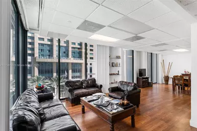 1110 Brickell Ave #601A, Miami, FL 33131 - Photo 1