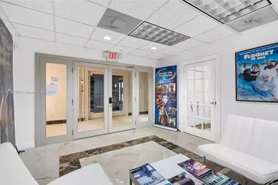 1110 Brickell Ave #601A, Miami, FL 33131 - Photo 7