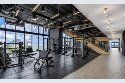 398 NE 5th St #PH4701, Miami, FL 33132 - Photo 17