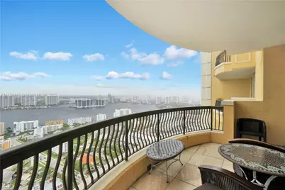 17875 Collins Ave #3605, Sunny Isles Beach, FL 33160 - Photo 37