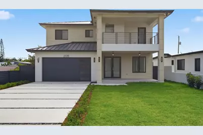 2725 SW 65th Ave, Miami, FL 33155 - Photo 1