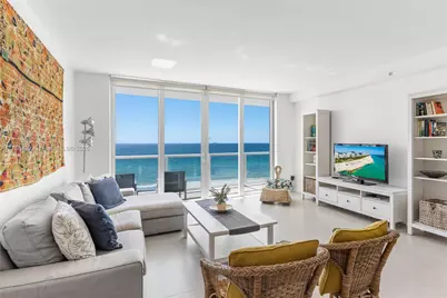 5601 Collins Ave #812, Miami Beach, FL 33140 - Photo 3